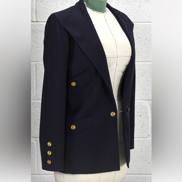 HP πππβ€οΈChanel Botique blazer/jacket sz 36 - Picture 2 of 16
